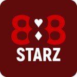 888starz android application logo